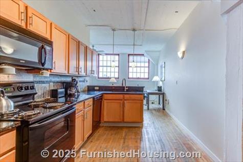 The Bingham -  - 1278 West Ninth Street, Cleveland, OH  44113 - LG - 7213926