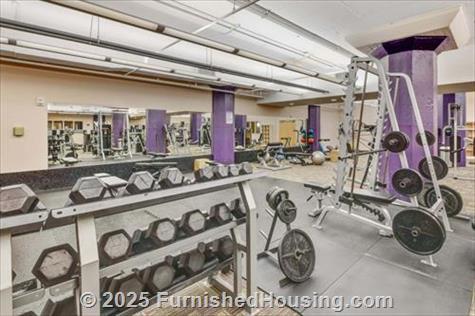 The Bingham -  - 1278 West Ninth Street, Cleveland, OH  44113 - LG - 7532166