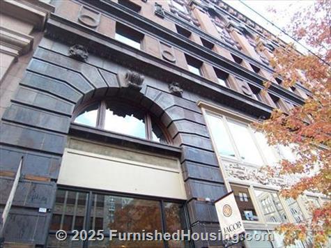 The Bogen Lofts -  - 1217 Washington Avenue, St. Louis, MO  63103 - LG - 376446