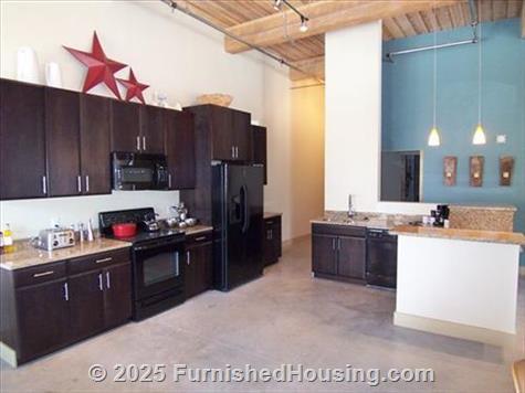 The Bogen Lofts -  - 1217 Washington Avenue, St. Louis, MO  63103 - LG - 376449
