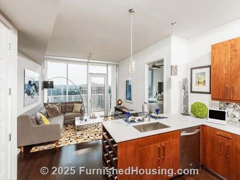 The Bowie - Hi-Rise - 311 Bowie Street, Austin, TX  78703 - LG - 5277263