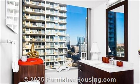 The Bowie - Hi-Rise - 311 Bowie Street, Austin, TX  78703 - LG - 5277265