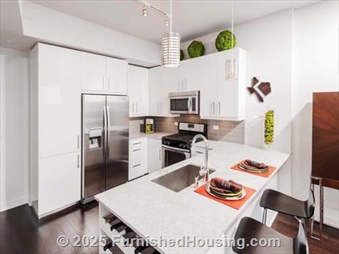 The Bowie - Hi-Rise - 311 Bowie Street, Austin, TX  78703 - LG - 5277267