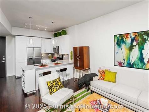 The Bowie - Hi-Rise - 311 Bowie Street, Austin, TX  78703 - LG - 5277268