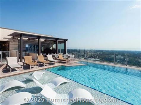 The Bowie - Hi-Rise - 311 Bowie Street, Austin, TX  78703 - LG - 5814690