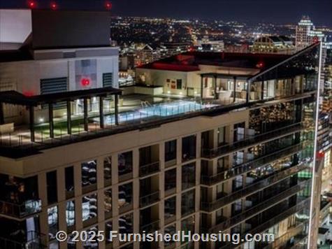 The Bowie - Hi-Rise - 311 Bowie Street, Austin, TX  78703 - LG - 5814691