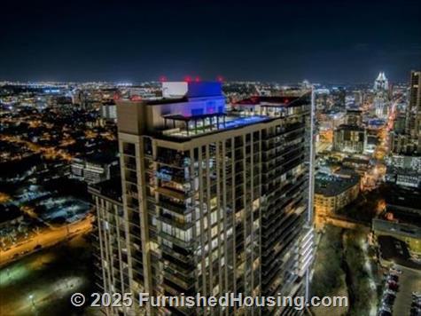 The Bowie - Hi-Rise - 311 Bowie Street, Austin, TX  78703 - LG - 5814692