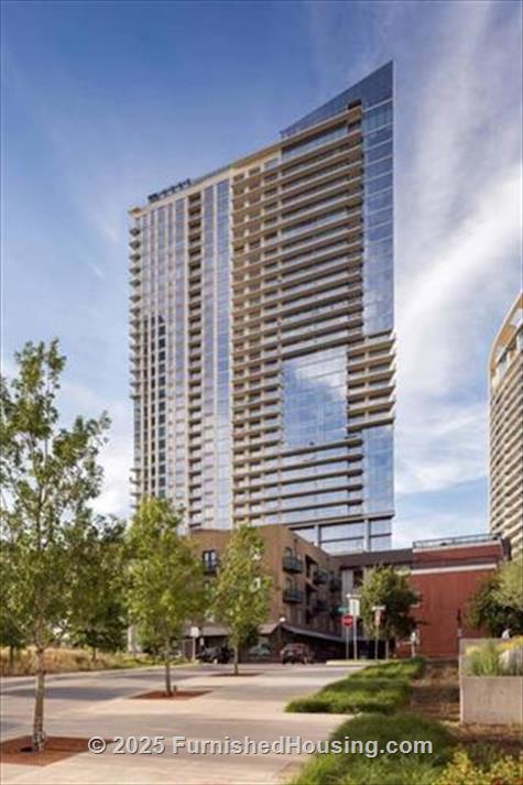 The Bowie - Hi-Rise - 311 Bowie Street, Austin, TX  78703 - LG - 5814694