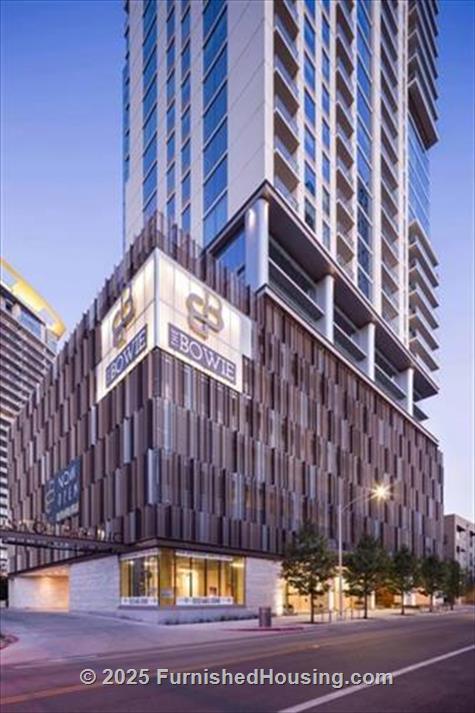 The Bowie - Hi-Rise - 311 Bowie Street, Austin, TX  78703 - LG - 5814696