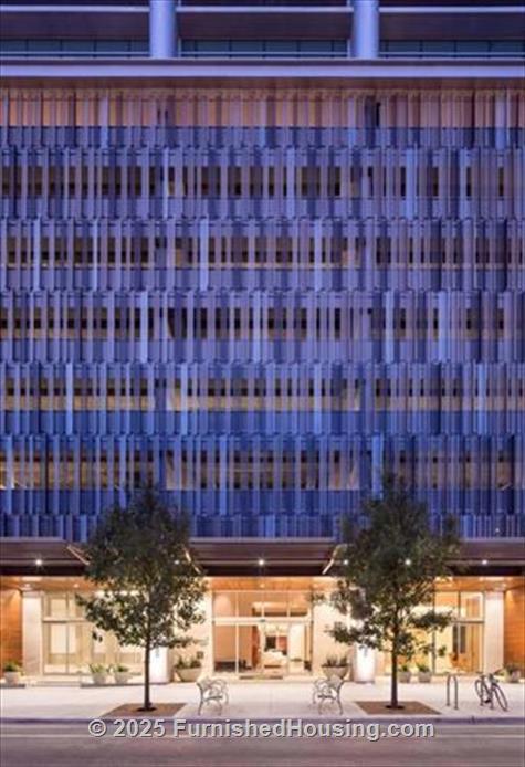 The Bowie - Hi-Rise - 311 Bowie Street, Austin, TX  78703 - LG - 5814697