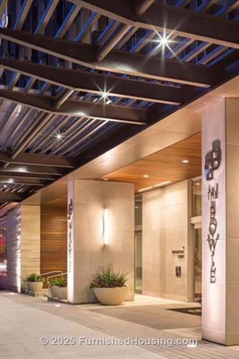 The Bowie - Hi-Rise - 311 Bowie Street, Austin, TX  78703 - LG - 5814698