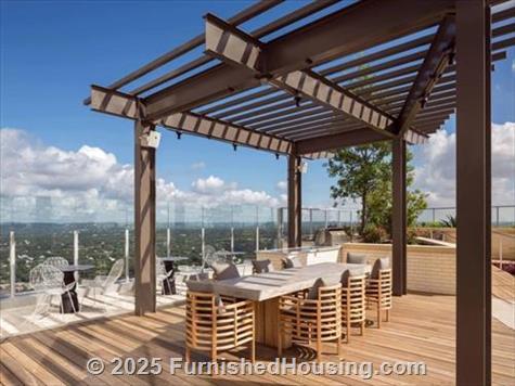 The Bowie - Hi-Rise - 311 Bowie Street, Austin, TX  78703 - LG - 5814699