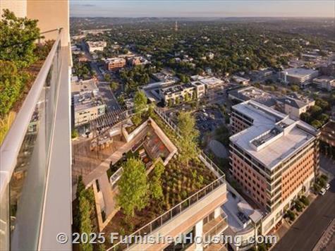 The Bowie - Hi-Rise - 311 Bowie Street, Austin, TX  78703 - LG - 5814700