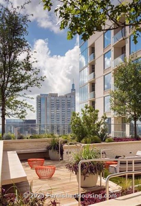 The Bowie - Hi-Rise - 311 Bowie Street, Austin, TX  78703 - LG - 5814701