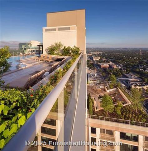 The Bowie - Hi-Rise - 311 Bowie Street, Austin, TX  78703 - LG - 5814702