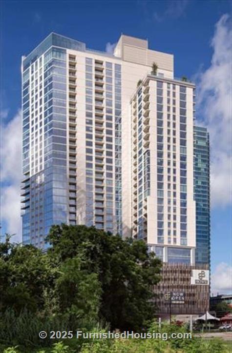The Bowie - Hi-Rise - 311 Bowie Street, Austin, TX  78703 - LG - 5814703