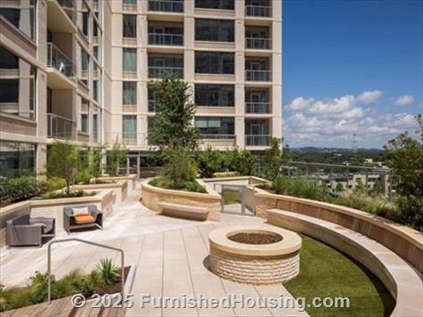 The Bowie - Hi-Rise - 311 Bowie Street, Austin, TX  78703 - LG - 5814704
