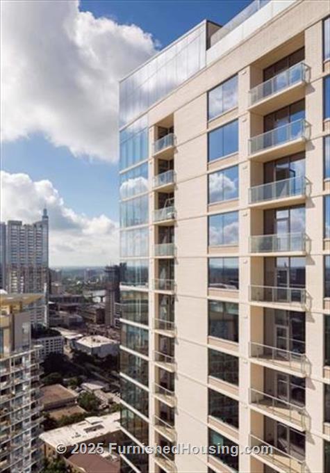 The Bowie - Hi-Rise - 311 Bowie Street, Austin, TX  78703 - LG - 5814705