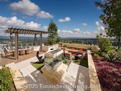 The Bowie - Hi-Rise - 311 Bowie Street, Austin, TX  78703 - LG - 5814706