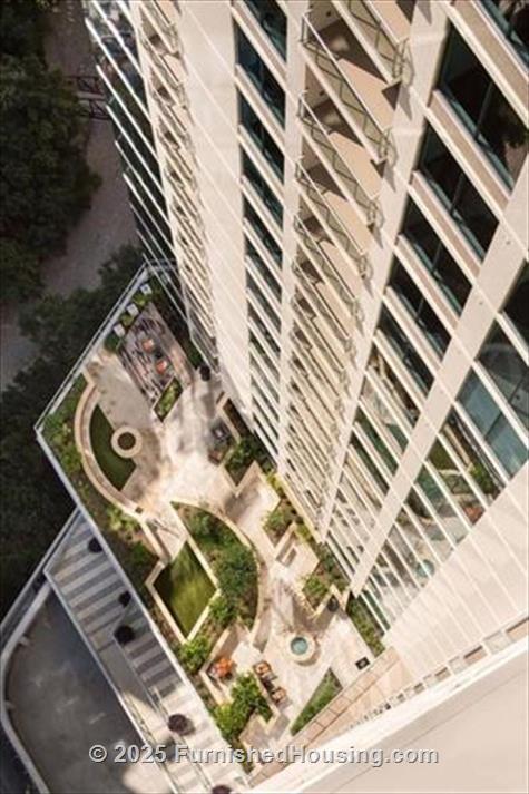The Bowie - Hi-Rise - 311 Bowie Street, Austin, TX  78703 - LG - 5814708
