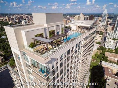 The Bowie - Hi-Rise - 311 Bowie Street, Austin, TX  78703 - LG - 5814710