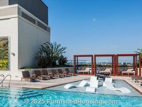 The Bowie - Hi-Rise - 311 Bowie Street, Austin, TX  78703 - LG - 5814712