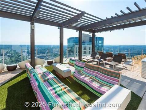 The Bowie - Hi-Rise - 311 Bowie Street, Austin, TX  78703 - LG - 5814713