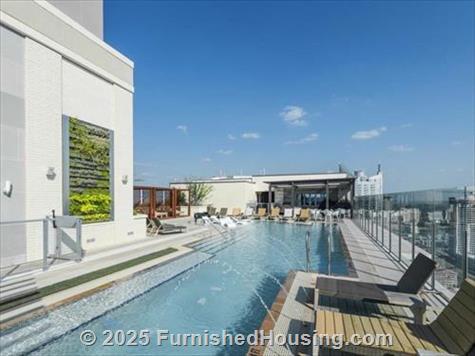 The Bowie - Hi-Rise - 311 Bowie Street, Austin, TX  78703 - LG - 5814714