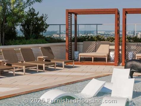 The Bowie - Hi-Rise - 311 Bowie Street, Austin, TX  78703 - LG - 5814716