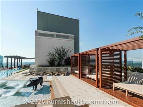The Bowie - Hi-Rise - 311 Bowie Street, Austin, TX  78703 - LG - 5814717