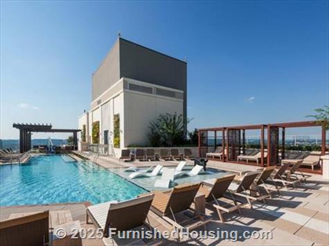 The Bowie - Hi-Rise - 311 Bowie Street, Austin, TX  78703 - LG - 5814718