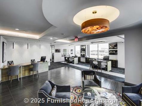 The Bowie - Hi-Rise - 311 Bowie Street, Austin, TX  78703 - LG - 5814722