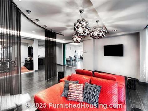 The Bowie - Hi-Rise - 311 Bowie Street, Austin, TX  78703 - LG - 5814723