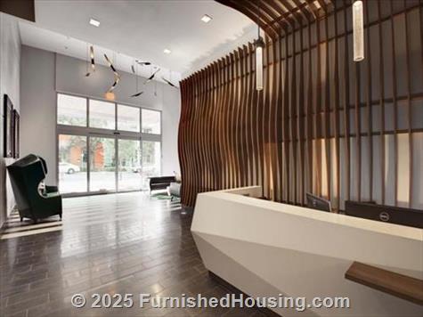 The Bowie - Hi-Rise - 311 Bowie Street, Austin, TX  78703 - LG - 5814725