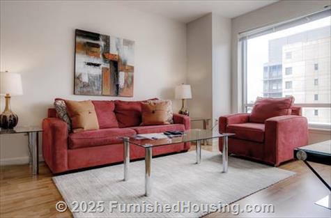 The Bowie - Hi-Rise - 311 Bowie Street, Austin, TX  78703 - LG - 5814727