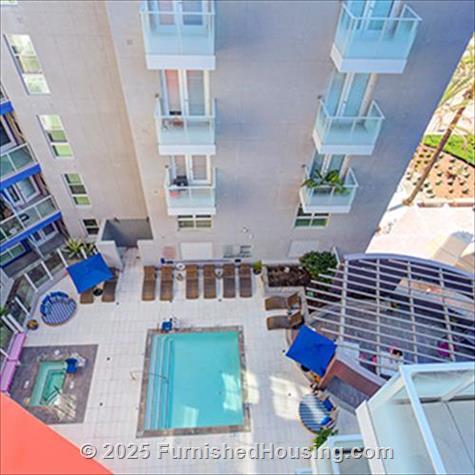 The Brand -  - 120 West Wilson Avenue, Glendale, CA  91203 - LG - 8631642