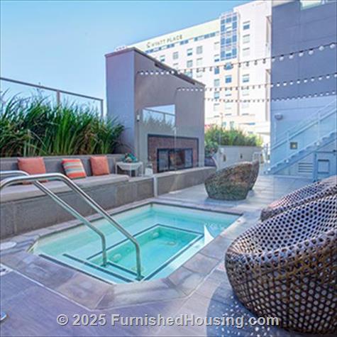 The Brand -  - 120 West Wilson Avenue, Glendale, CA  91203 - LG - 8631652