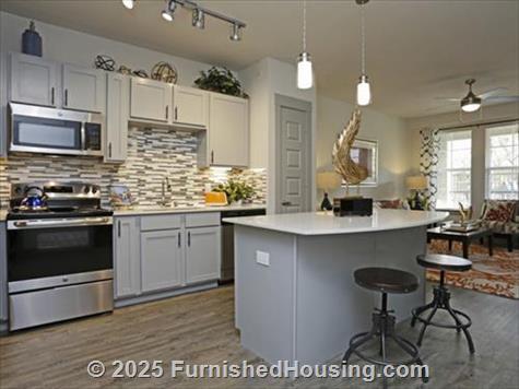 The Bridge at Heritage Creekside -  - 1550 W. Plano Pky, Plano, TX  75075 - LG - 5188932