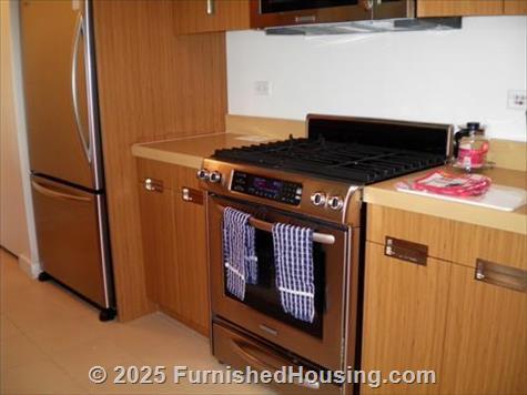The Caledonia -  - 450 West 17th Street, New York, NY  10011 - LG - 162609