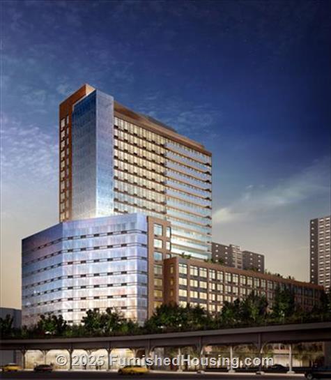 The Caledonia -  - 450 West 17th Street, New York, NY  10011 - LG - 89783