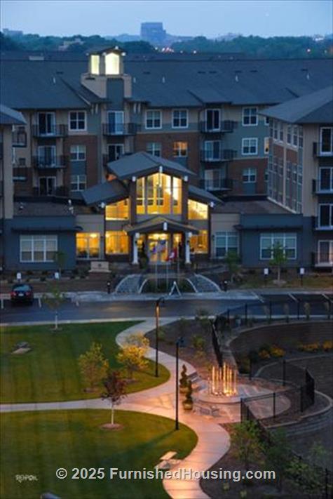 The Camerata -  - 5600 Camerata Way Street, Louis Park, MN  55416 - LG - 433091