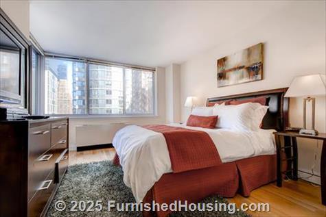 The Capitol At Chelsea - Hi-Rise - 55 West 26th Street, New York, NY  10010 - LG - 4857483