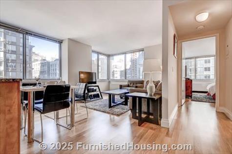 The Capitol At Chelsea - Hi-Rise - 55 West 26th Street, New York, NY  10010 - LG - 4857484