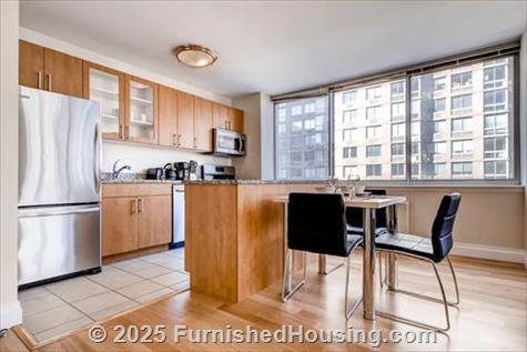 The Capitol At Chelsea - Hi-Rise - 55 West 26th Street, New York, NY  10010 - LG - 4857485