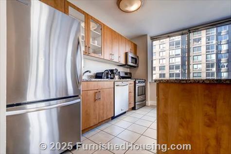 The Capitol At Chelsea - Hi-Rise - 55 West 26th Street, New York, NY  10010 - LG - 4857486