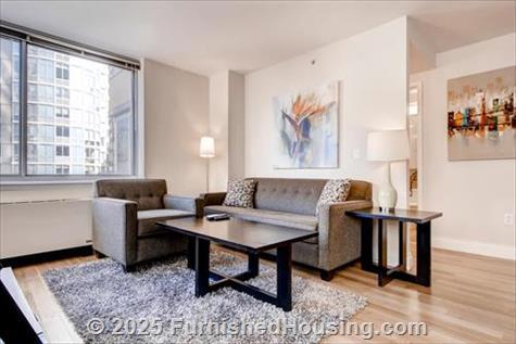 The Capitol At Chelsea - Hi-Rise - 55 West 26th Street, New York, NY  10010 - LG - 4857488