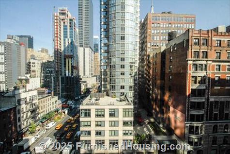 The Capitol At Chelsea - Hi-Rise - 55 West 26th Street, New York, NY  10010 - LG - 4857491