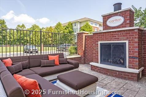 The Carlton at Greenbrier -  - 1500 Carlton Drive, Chesapeake, VA  23320 - LG - 8636207