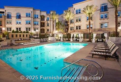 The Carlyle - Mid-Rise - 18880 Douglas, Irvine, CA  92612 - LG - 3693567