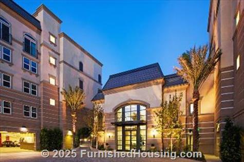 The Carlyle - Mid-Rise - 18880 Douglas, Irvine, CA  92612 - LG - 3693571
